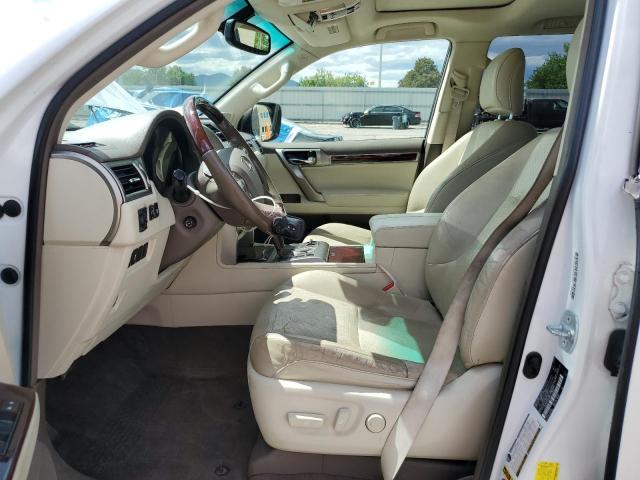 Photo 7 from auction – 2016 LEXUS GX 460 with VIN JTJBM7FX1G5123472