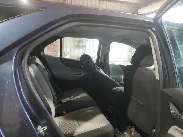 Photo 11 from auction – 2018 CHEVROLET EQUINOX LS with VIN 3GNAXHEV7JL329339