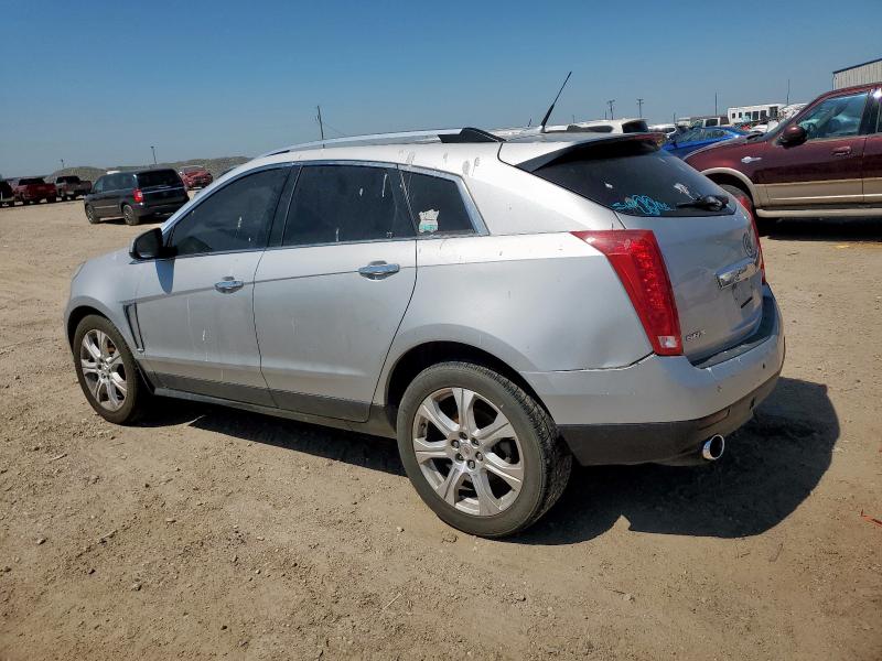 Photo 2 from auction – 2013 CADILLAC SRX PERFOR with VIN 3GYFNDE31DS518939