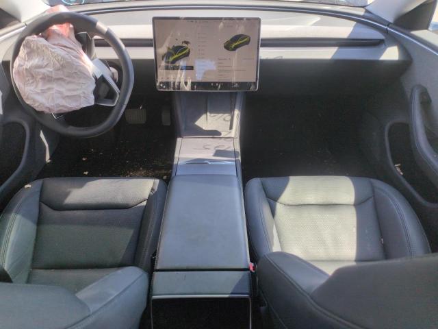 Photo 8 from auction – 2024 TESLA MODEL 3 with VIN 5YJ3E1EAXRF746301