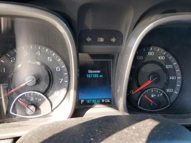 Photo 9 from auction – 2015 CHEVROLET MALIBU 2LT with VIN 1G11D5SL6FF261533