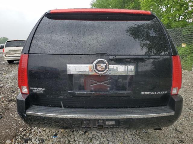 Photo 6 from auction – 2011 CADILLAC ESCALADE with VIN 1GYS4JEFXBR249673