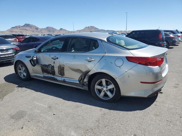 Photo 2 from auction – 2014 KIA OPTIMA LX with VIN KNAGM4A79E5462585