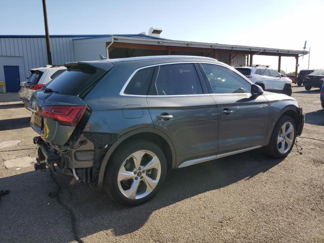 صورة رقم 3 من المزاد - 2022 AUDI Q5 مع VIN WA1EAAFY6N2078682