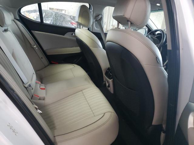 Photo 10 from auction – 2019 GENESIS G70 ELITE with VIN KMTG34LA9KU026577