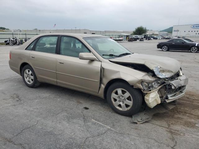 Photo 4 from auction – 2000 TOYOTA AVALON XL with VIN 4T1BF28B4YU074109