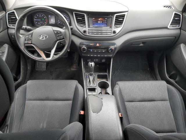 Photo 8 from auction – 2016 HYUNDAI TUCSON LIM with VIN KM8J3CA4XGU100927