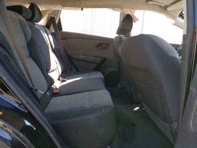 Photo 11 from auction – 2022 NISSAN ROGUE S with VIN 5N1BT3AA6NC717528