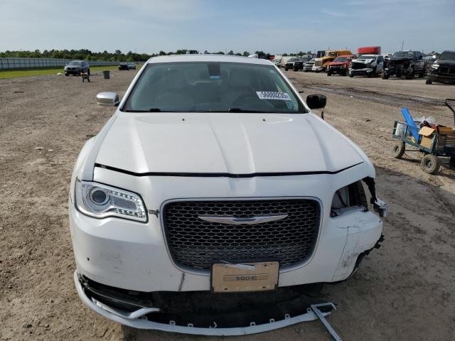 Photo 5 from auction – 2015 CHRYSLER 300C PLATI with VIN 2C3CCAPG3FH922638