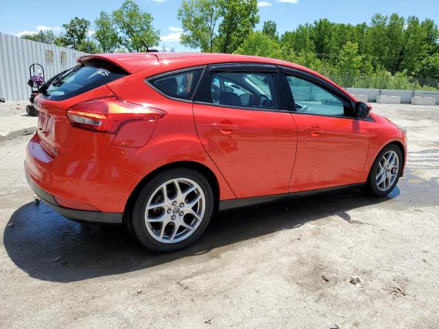 Photo 3 from auction – 2015 FORD FOCUS SE with VIN 1FADP3K2XFL361469