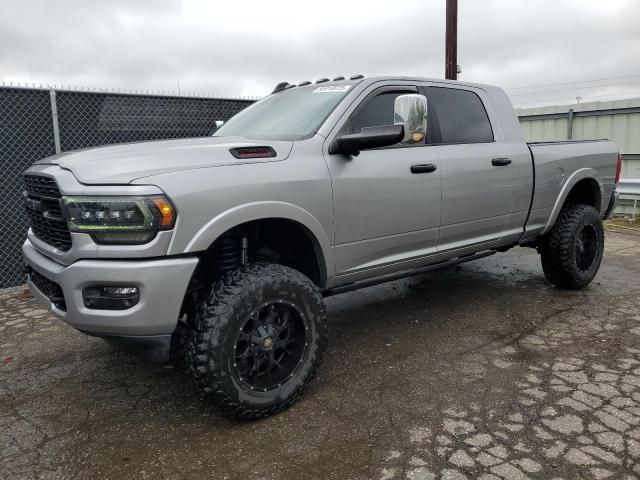 RAM 2500 LIMIT 2020 with VIN 3C6UR5SL9LG282626 - Photo from auction