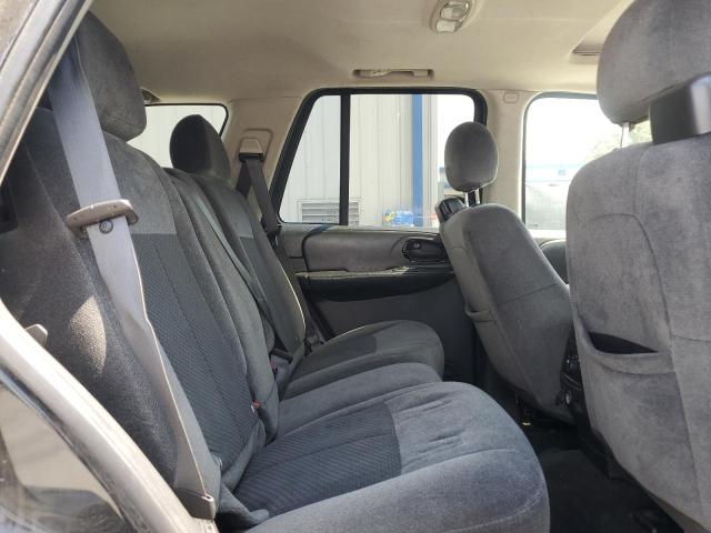 Photo 11 from auction – 2008 CHEVROLET TRAILBLAZE with VIN 1GNDT13S182159788