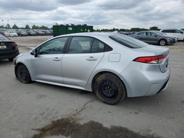 Photo 2 from auction – 2022 TOYOTA COROLLA LE with VIN 5YFEPMAE2NP311011