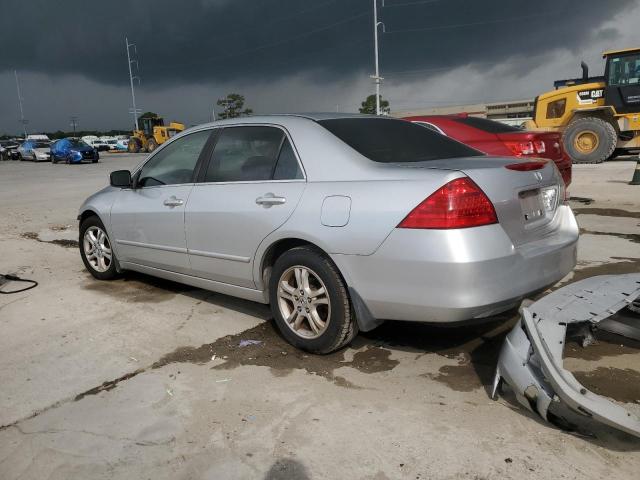 Photo 2 from auction – 2007 HONDA ACCORD SE with VIN JHMCM56337C004700