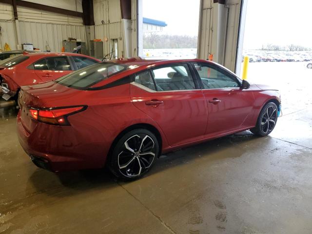 Photo 3 from auction – 2023 NISSAN ALTIMA SR with VIN 1N4BL4CV3PN418330