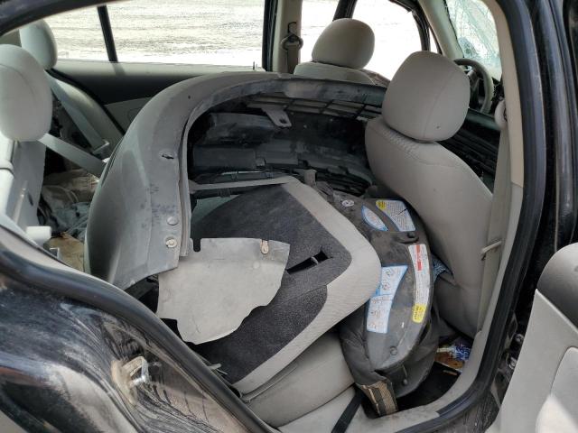Photo 10 from auction – 2010 CHEVROLET COBALT 1LT with VIN 1G1AD5F51A7242550