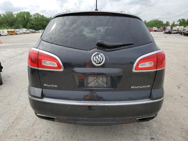 Photo 6 from auction – 2014 BUICK ENCLAVE with VIN 5GAKRBKD9EJ251645