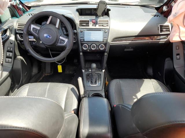 Photo 8 from auction – 2017 SUBARU FORESTER 2 with VIN JF2SJAWC5HH424740