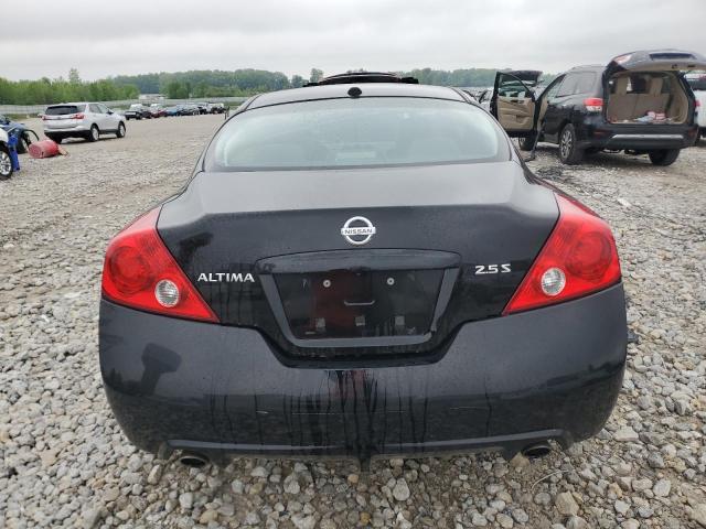 Photo 6 from auction – 2012 NISSAN ALTIMA S with VIN 1N4AL2EP2CC109145