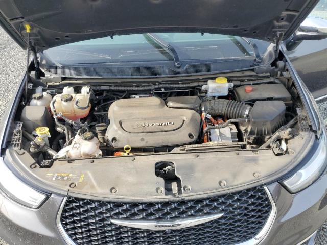 Photo 12 from auction – 2022 CHRYSLER PACIFICA H with VIN 2C4RC1S76NR183562