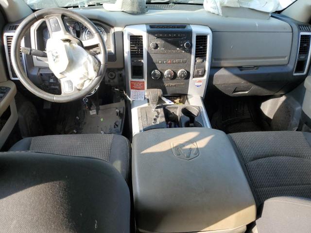 Photo 8 from auction – 2011 DODGE RAM 1500 with VIN 1D7RB1CT7BS596993