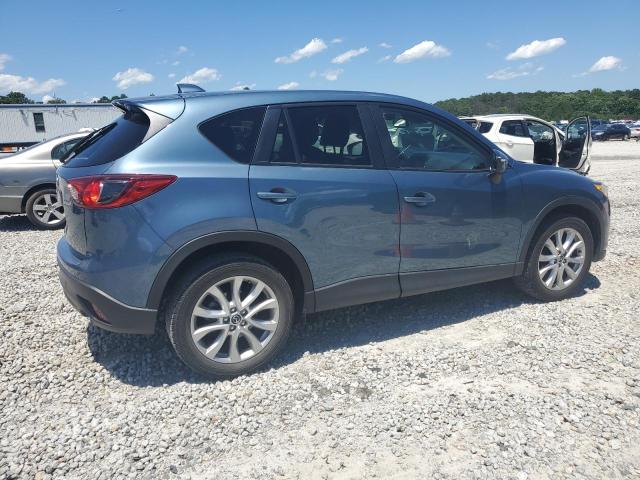 Photo 3 from auction – 2015 MAZDA CX-5 GT with VIN JM3KE2DY0F0481602