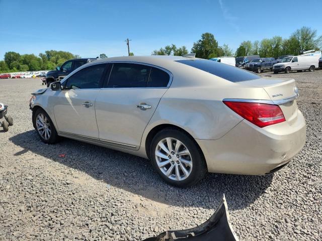 Фото 2 с аукциона – 2015 BUICK LACROSSE с VIN 1G4GB5G33FF322686
