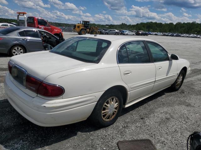 Photo 3 from auction – 2005 BUICK LESABRE CU with VIN 1G4HP52K35U212879