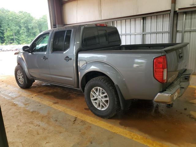 Photo 2 from auction – 2018 NISSAN FRONTIER S with VIN 1N6AD0EV9JN749796
