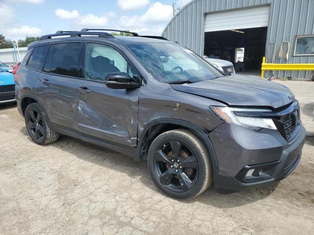Photo 4 from auction – 2019 HONDA PASSPORT E with VIN 5FNYF8H01KB005894