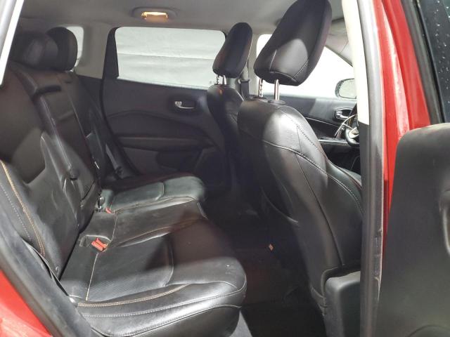 Photo 11 from auction – 2018 JEEP COMPASS LI with VIN 3C4NJDCB6JT290952