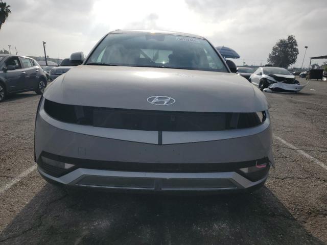 Photo 5 from auction – 2024 HYUNDAI IONIQ 5 with VIN KM8KN4DEXRU295293