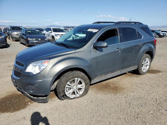 CHEVROLET EQUINOX LT 2013 z numerem VIN 2GNFLEEK3D6271552 - Zdjęcie z aukcji