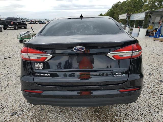 Photo 6 from auction – 2019 FORD FUSION SE with VIN 3FA6P0LU8KR109528