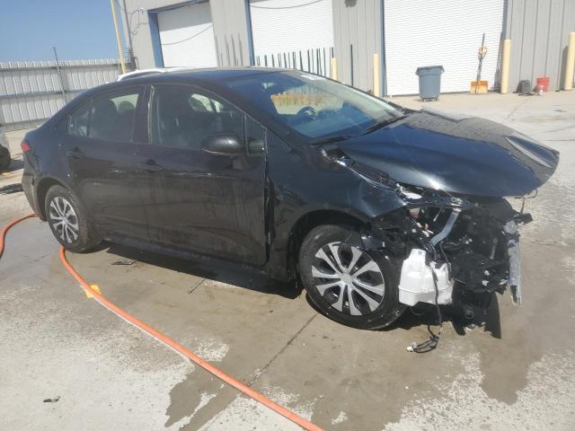 Photo 4 from auction – 2022 TOYOTA COROLLA LE with VIN JTDEAMDE4NJ050191