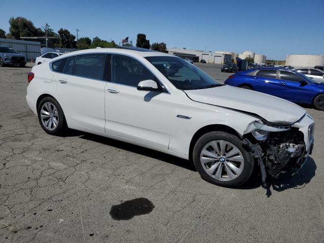 Foto 4 de la subasta – 2016 BMW 535 IGT con VIN WBA5M2C53GG499145