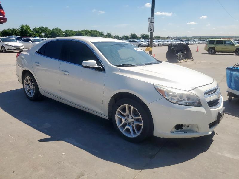 Photo 4 from auction – 2013 CHEVROLET MALIBU with VIN 1G11D5RR5DF117320