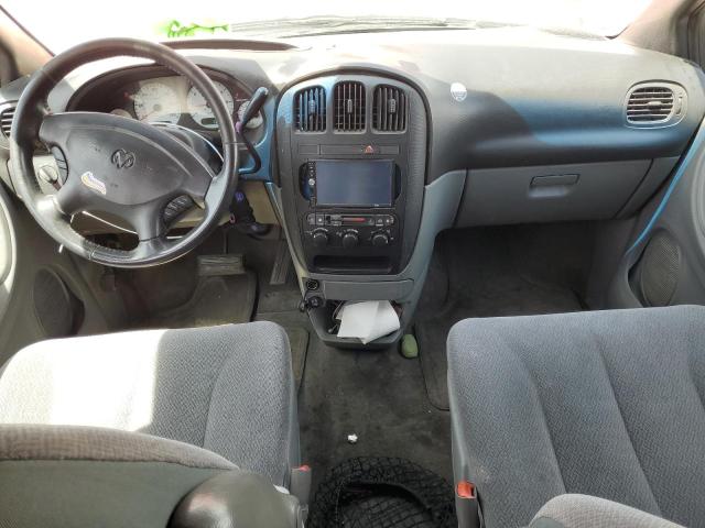 Photo 8 from auction – 2004 DODGE GRAND CARA with VIN 2D4GP44L64R539758