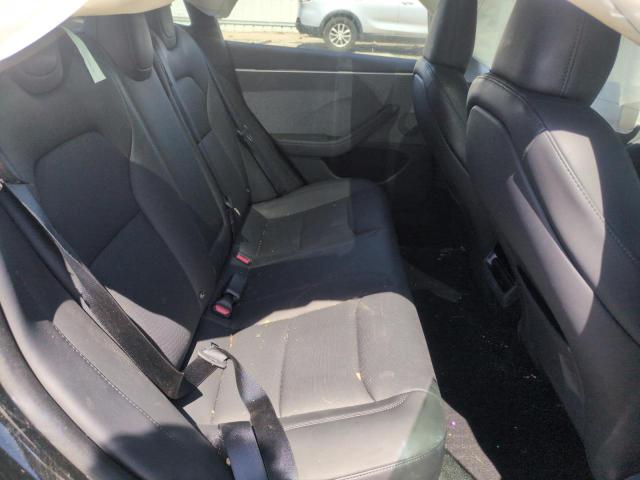 Photo 10 from auction – 2024 TESLA MODEL 3 with VIN 5YJ3E1EAXRF746301
