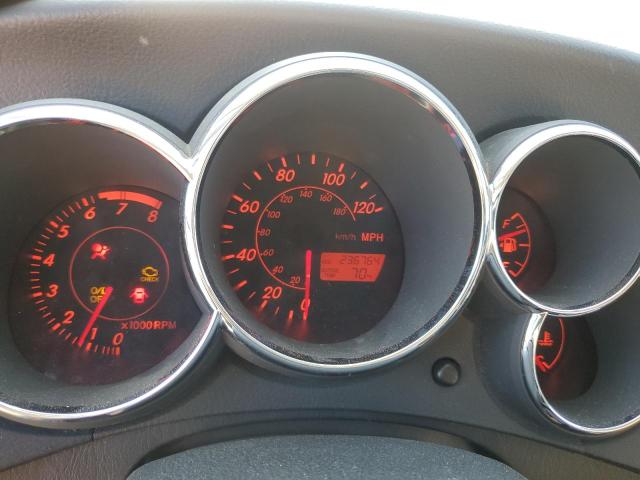 Фото 9 с аукциона – 2003 TOYOTA COROLLA MA с VIN 2T1KR32E73C140338