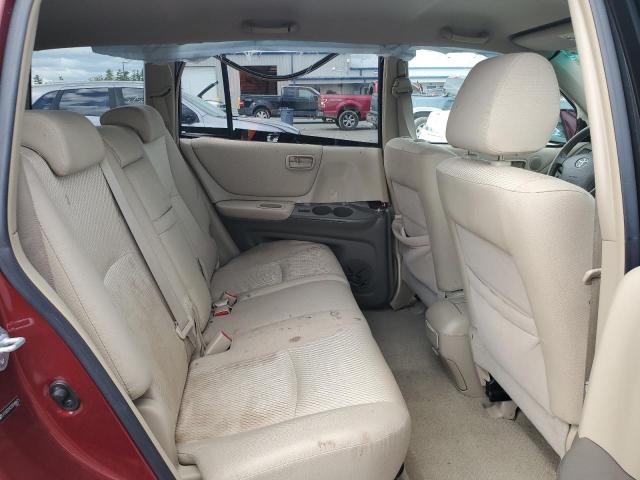 Photo 11 from auction – 2007 TOYOTA HIGHLANDER with VIN JTEGD21A370168615