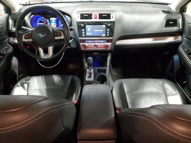 Photo 8 from auction – 2015 SUBARU OUTBACK 2. with VIN 4S4BSCLC2F3203162