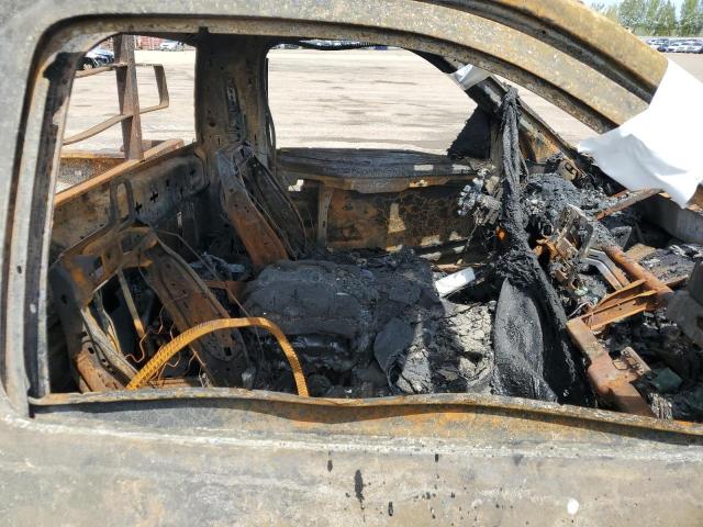 Photo 10 from auction – 2022 RAM 1500 CLASS with VIN 3C6JR7BT5NG239855