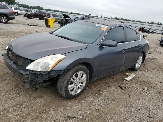 NISSAN ALTIMA BAS 2011 with VIN 1N4AL2AP9BC154524 - Photo from auction