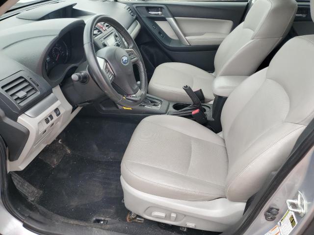 Photo 7 from auction – 2015 SUBARU FORESTER 2 with VIN JF2SJAUCXFH407609