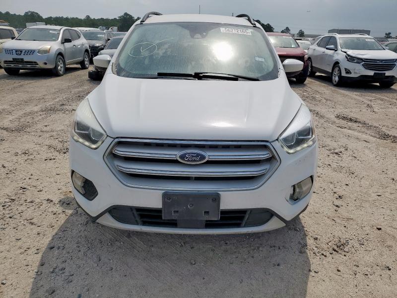 Photo 5 from auction – 2018 FORD ESCAPE SEL with VIN 1FMCU9HD7JUD08303