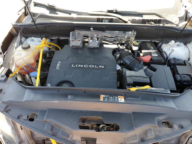 Photo 12 from auction – 2016 LINCOLN MKX SELECT with VIN 2LMTJ8KR3GBL74938