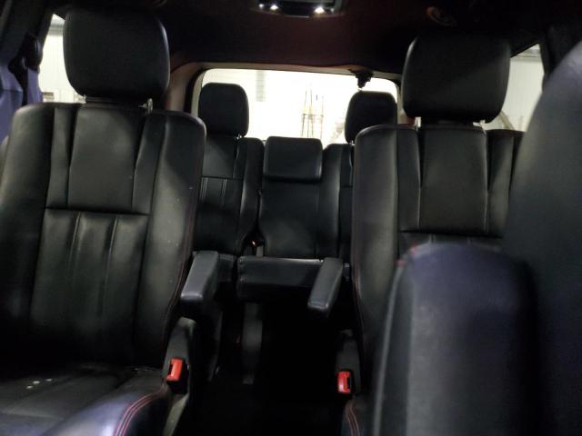 Photo 10 from auction – 2014 DODGE GRAND CARA with VIN 2C4RDGEG1ER386001