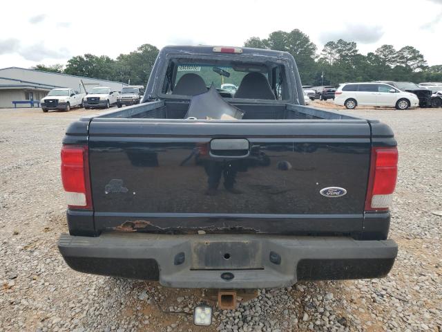 Photo 6 from auction – 2000 FORD RANGER SUP with VIN 1FTZR15X4YPA74632