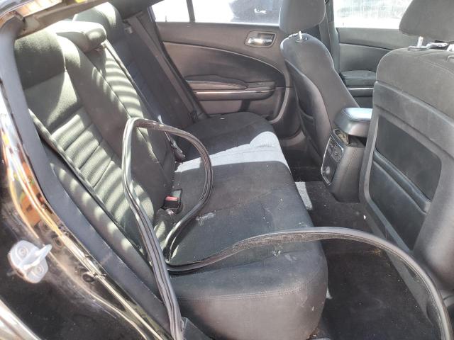 Photo 10 from auction – 2012 DODGE CHARGER SX with VIN 2C3CDXHG5CH233338